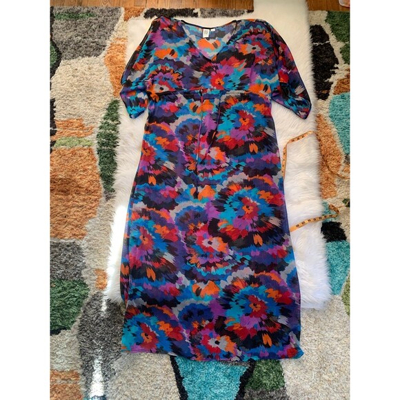 Marc Bouwer cover up Dress - Picture 6 of 12